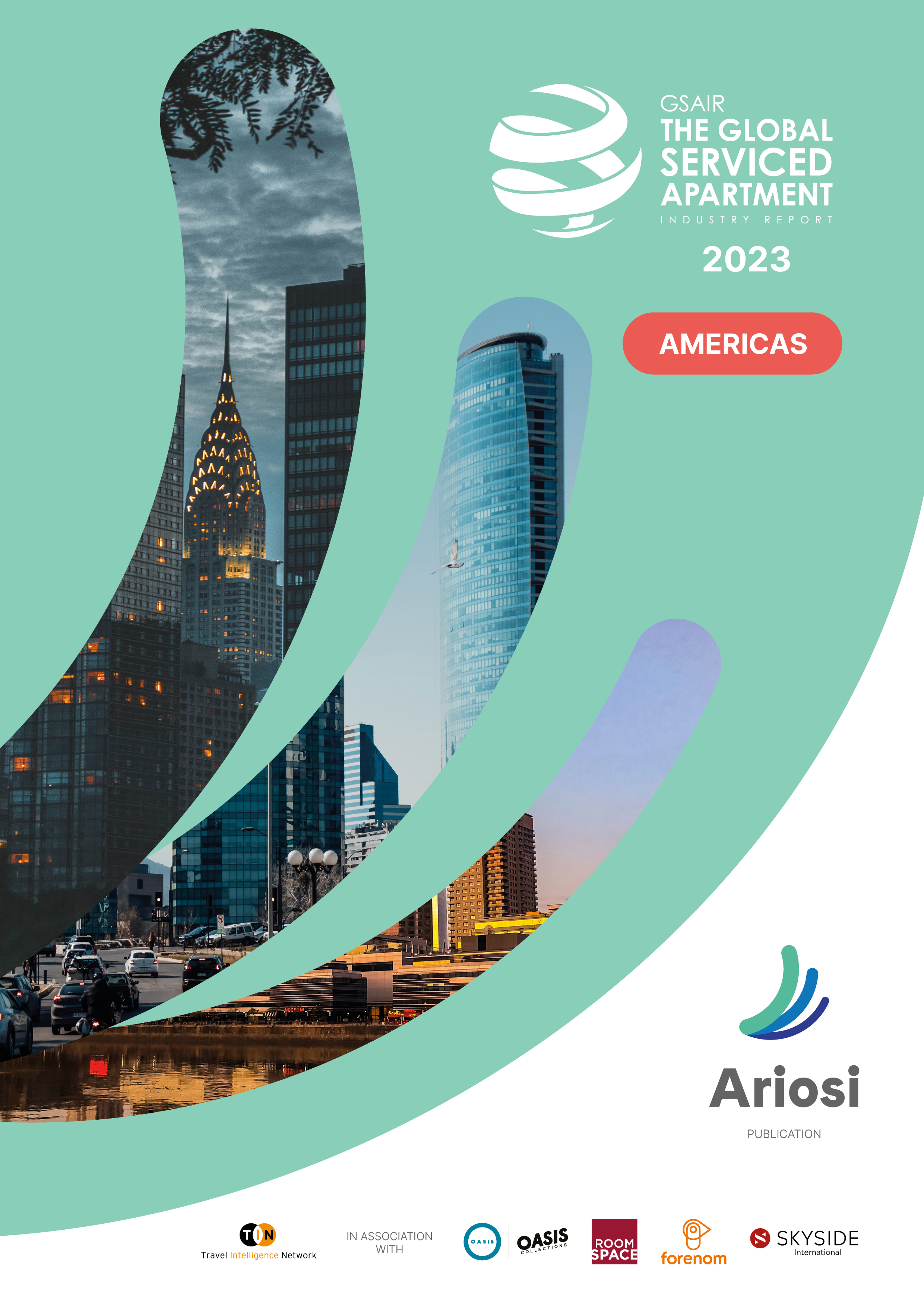 Global Serviced Apartment Industry Report Americas